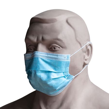 disposable surgical masks
