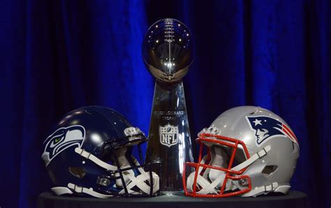 Super Bowl 49 Game Preview And Pick
