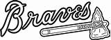 Braves Vectorified Pinclipart Automatically Seekpng sketch template