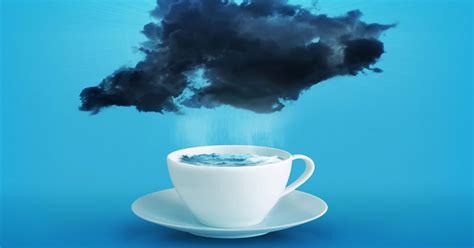 how your cup of tea explains the universe mother jones