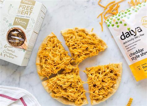 Daiya Expands Vegan Cheese Production To Hit 1 Billion In Sales