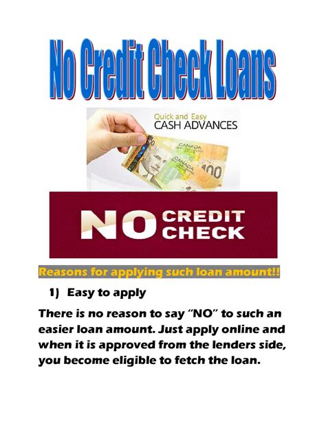 credit check loans clear  doubts    loan  kelsey cain issuu