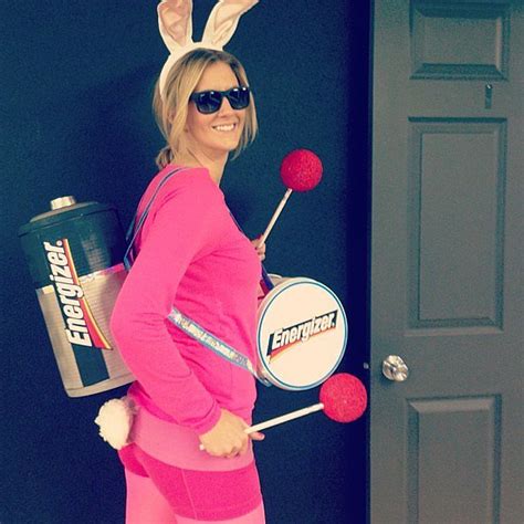 energizer bunny 59 halloween costumes inspired by your favorite things popsugar smart living