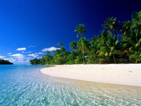 Las 10 Mejores Playas Del Mundo
