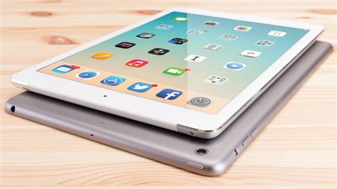 ipad air  review sleek fast  amazingly lightweight tablet macworld