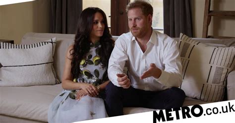 When And Where Can You Listen To Meghan And Harry’s Podcast Metro News