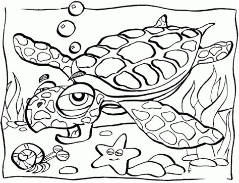 ocean coloring pages printable yshm