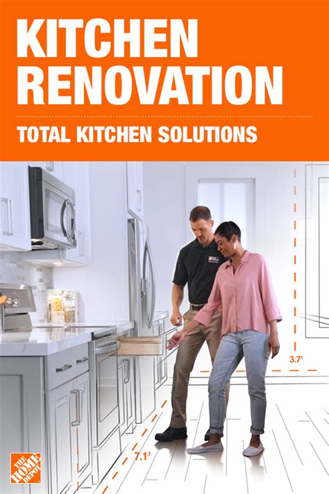 inspiration  installation  home depot