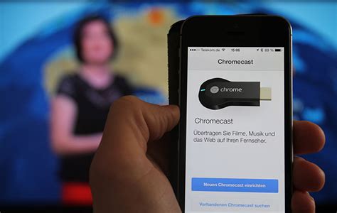 chromecast iphone apps diese anwendungen unterstuetzen googles tv stick iphone tickerde