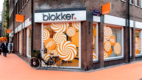 blokker sluit veel filialen  belgie radar het consumentenprogramma van avrotros