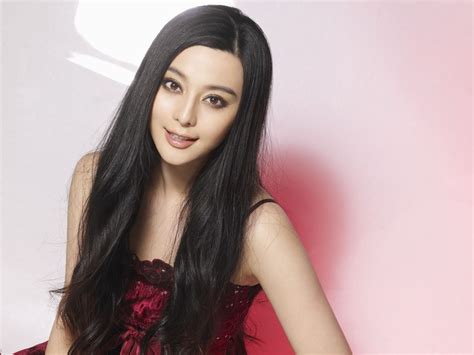 chinese beauty chinese sexy actress fan bingbing p2