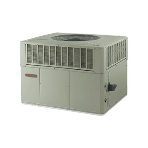 trane  ton xrc packaged heat pump system  hvac price