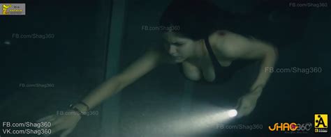 Naked Alexandra Daddario In San Andreas