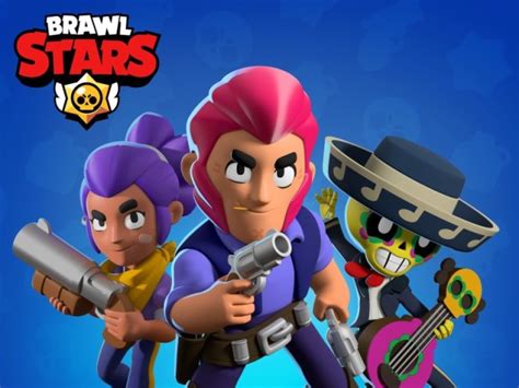 Você Conhece Brawl Stars Quizur