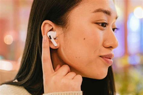 airpods pro touch controls  tips  gadget buyer tech advice