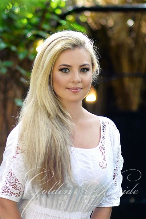 39 Y O Marina From Kharkiv Ukraine Blue Eyes Blond Hair Id