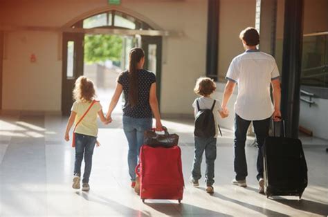 tips    entire family healthy   travel