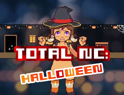[free game] total nc halloween by sadisticirony hentai foundry