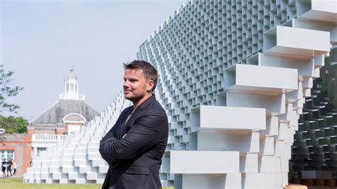 bjarke ingles firm appointed  devise   brand identity   nordic region bjarke