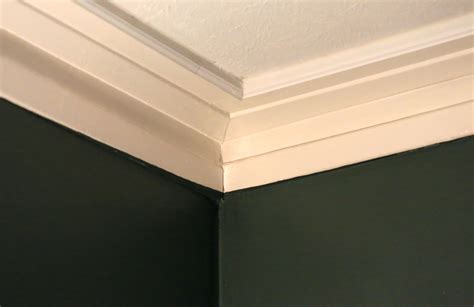 guide  wall trim types  styles