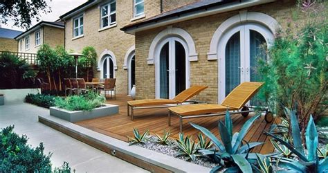 awesome sun deck designs page