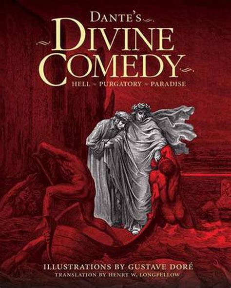 dante s divine comedy by dante alighieri hardcover 9781848588783