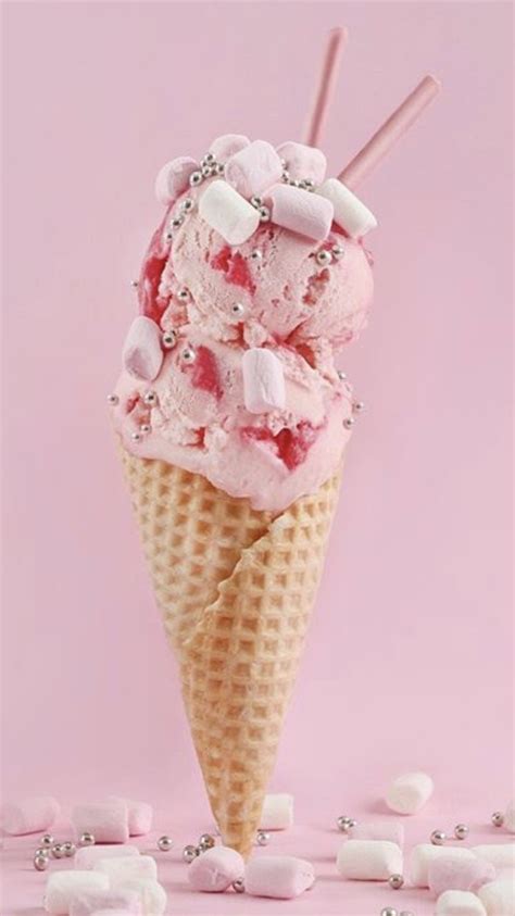 flamingo pink ice cream ice cream photography ice cream pink summer