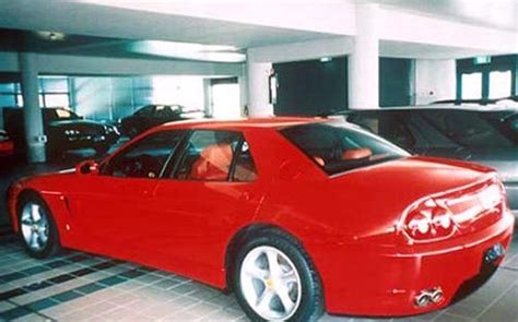 car bike fanatics ferrari  pictures details