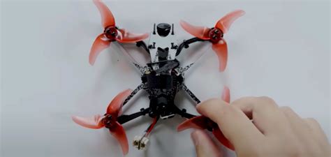 tiny hawk  perfect beginner  expert fpv drone