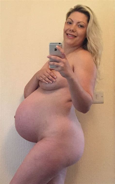 mature sex pregnant over 40 nude