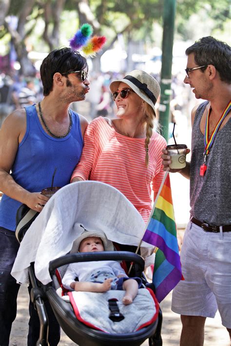 the gay show ‘mom and dads on israeli tv the new york times
