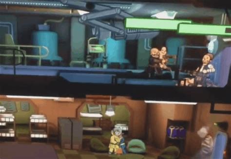 the funniest things that can happen in fallout shelter kotaku australia