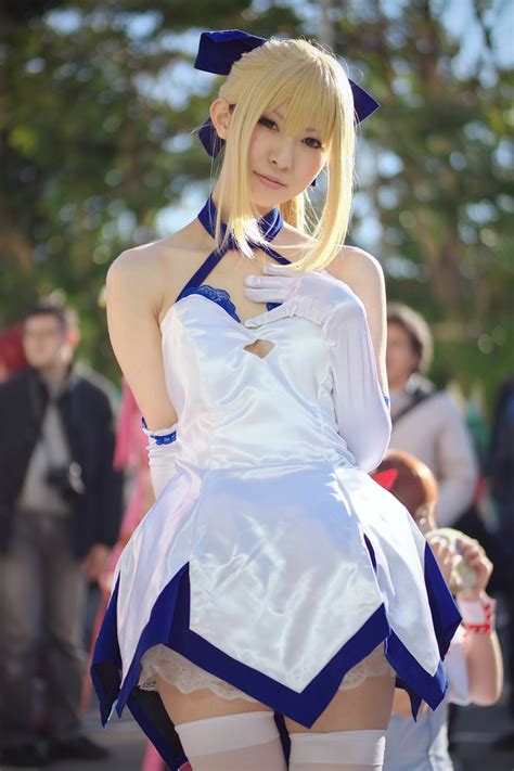 cosplay monday 1 saber by inami direct japan