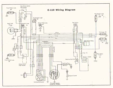 diagram suzuki motorcycle  volt wiring diagram mydiagramonline