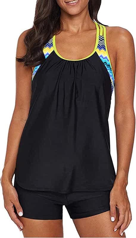 Bathing Suits For Women Over 50