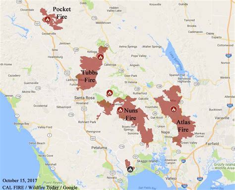 northern california fires hot  dry conditions monday