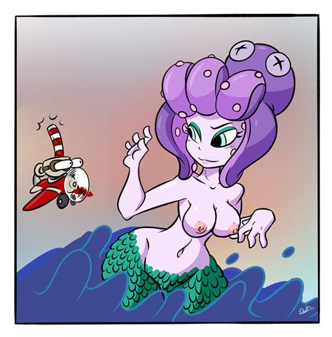 cala maria by dahs hentai foundry