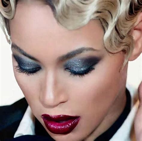most iconic international celebrity makeup looks