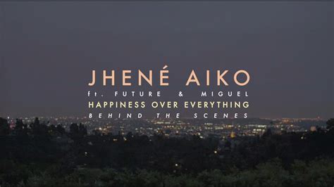 jhene aiko happiness   hoe ft future miguel