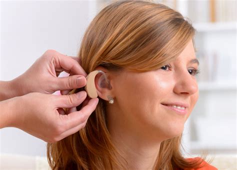 Hearing Aids Adult And Pediatric Ent And Allergy Hearing Aids