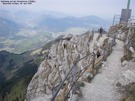 wendelstein  wendelsteinhaus  bayerische voralpen bayern