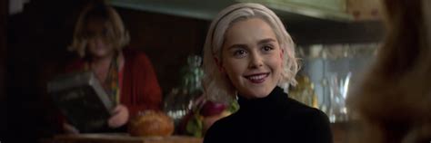 Chilling Adventures Of Sabrina Season 2 Premiere Date Revealed Collider