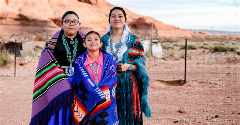Improving Health Disparities For Native American Indian