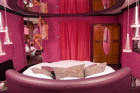 i 10 hotel più sexy del mondo dove viaggi