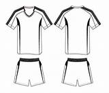 Soccer Uniforms Jerseys Nike Activity Sling Baseball Olahraga Softball Coloringpagesfortoddlers sketch template