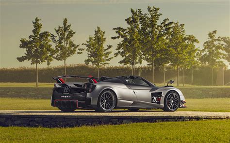 pagani  model list current lineup prices reviews