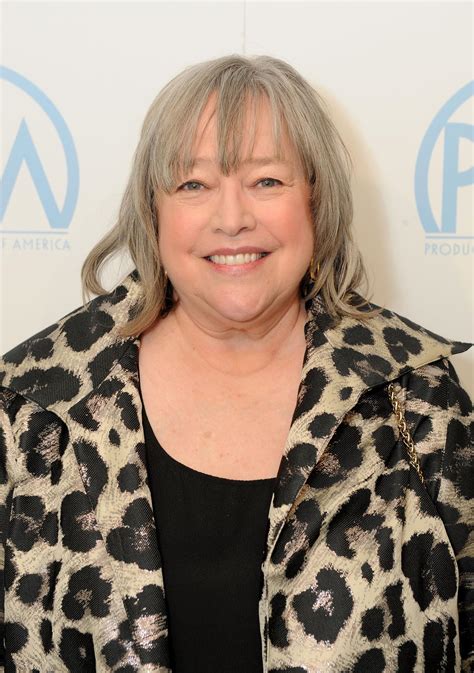 Kathy Bates