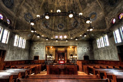 henochs christen zionisten blog de synagoge  enschede bestaat  jaar