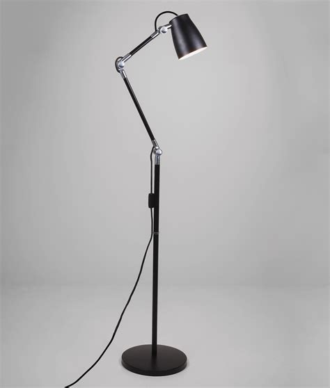 adjustable floor lamp  reading floor lamps daylight floor lamp flexible arm adjustable