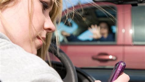 for teen drivers rowdy friends may be more dangerous than phones cbs news